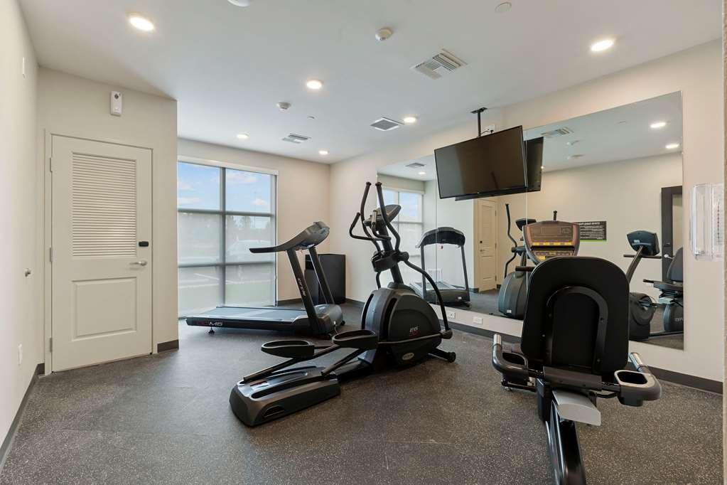 Extended Stay America Premier Suites - Daytona Beach - Ormond Beach Instalações foto