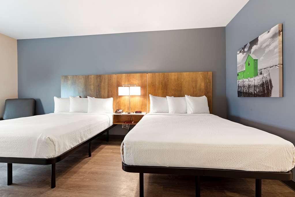 Extended Stay America Premier Suites - Daytona Beach - Ormond Beach Quarto foto