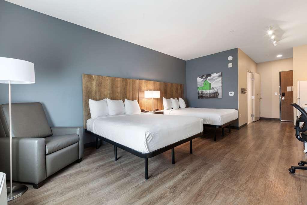 Extended Stay America Premier Suites - Daytona Beach - Ormond Beach Quarto foto