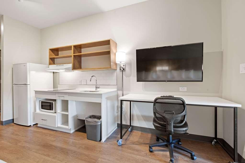 Extended Stay America Premier Suites - Daytona Beach - Ormond Beach Quarto foto
