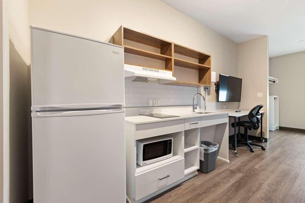Extended Stay America Premier Suites - Daytona Beach - Ormond Beach Quarto foto