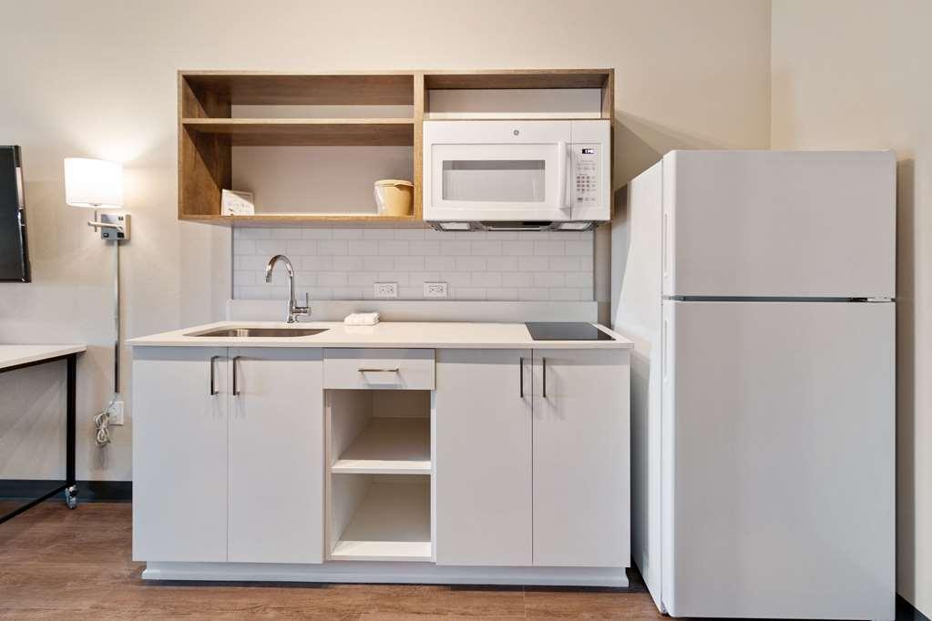 Extended Stay America Premier Suites - Daytona Beach - Ormond Beach Quarto foto