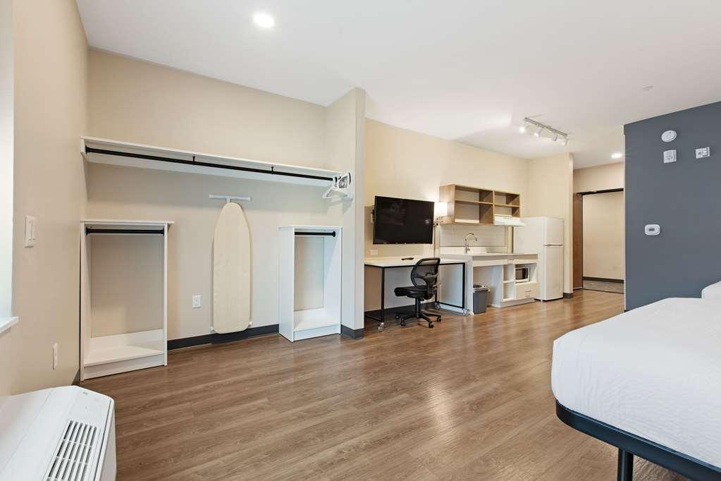 Extended Stay America Premier Suites - Daytona Beach - Ormond Beach Quarto foto
