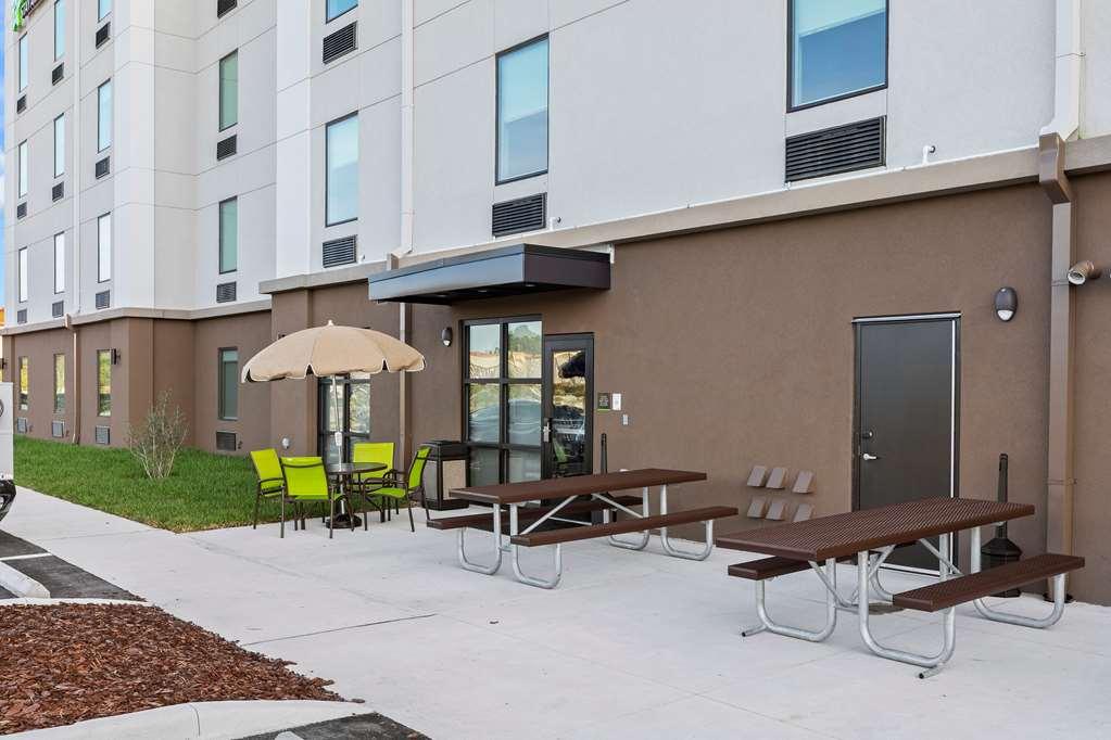Extended Stay America Premier Suites - Daytona Beach - Ormond Beach Instalações foto