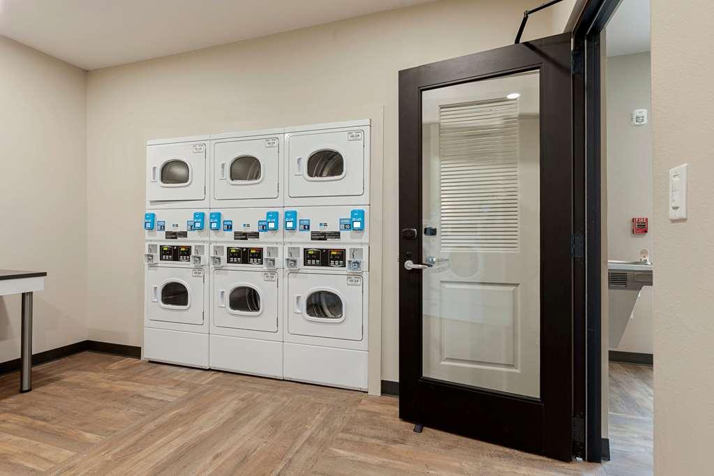 Extended Stay America Premier Suites - Daytona Beach - Ormond Beach Instalações foto
